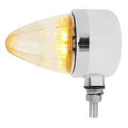 81971 Single Face Watermelon Bullet LED Light