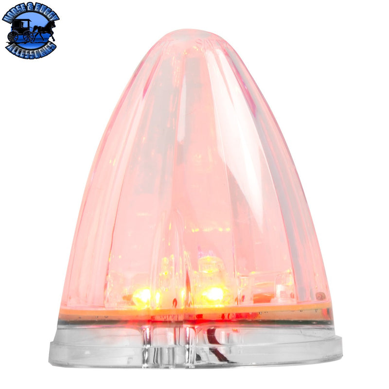 LUZ SELLADA DE 19 LED SANDÍA ROJA/CLARA, ALTA/BAJA 3 CABLES