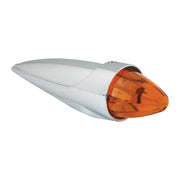 Cab LED Marker Light for G1K, OEM STYLE (AMBER/AMBER) #81982 Sienna