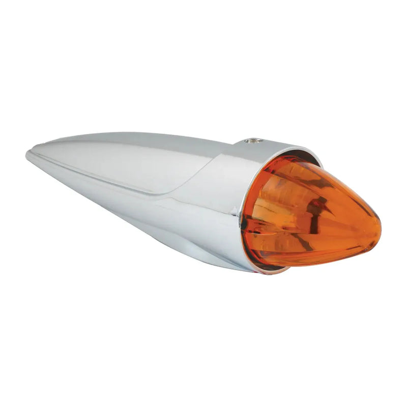 Cab LED Marker Light for G1K, OEM STYLE (AMBER/AMBER) #81982 Sienna