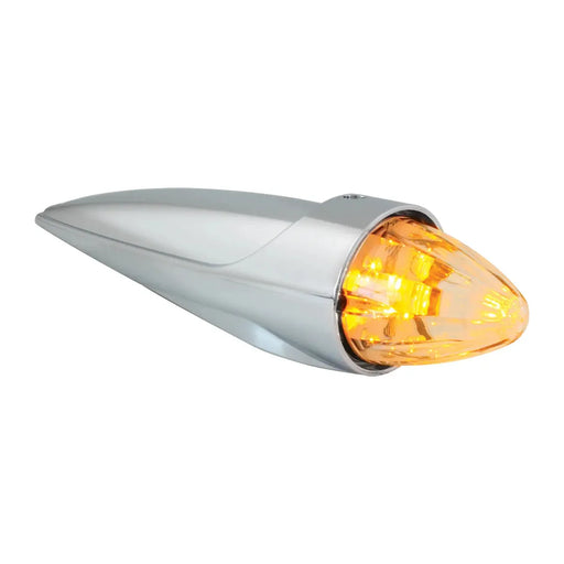 Gray Cab LED Marker Light for G1KT, OEM STYLE #81983 cab light