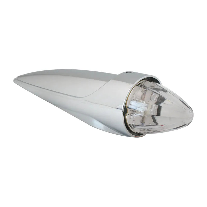 Cab LED Marker Light for G1KT, OEM STYLE #81983 cab light Gray