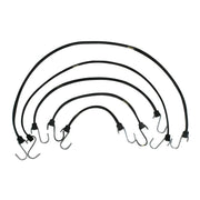 82040 31" LONG 100% EPDM RUBBER TARP STRAP Dark Slate Gray