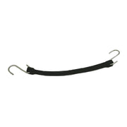 82040 31" LONG 100% EPDM RUBBER TARP STRAP Light Gray