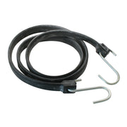 82040 31" LONG 100% EPDM RUBBER TARP STRAP Dark Slate Gray