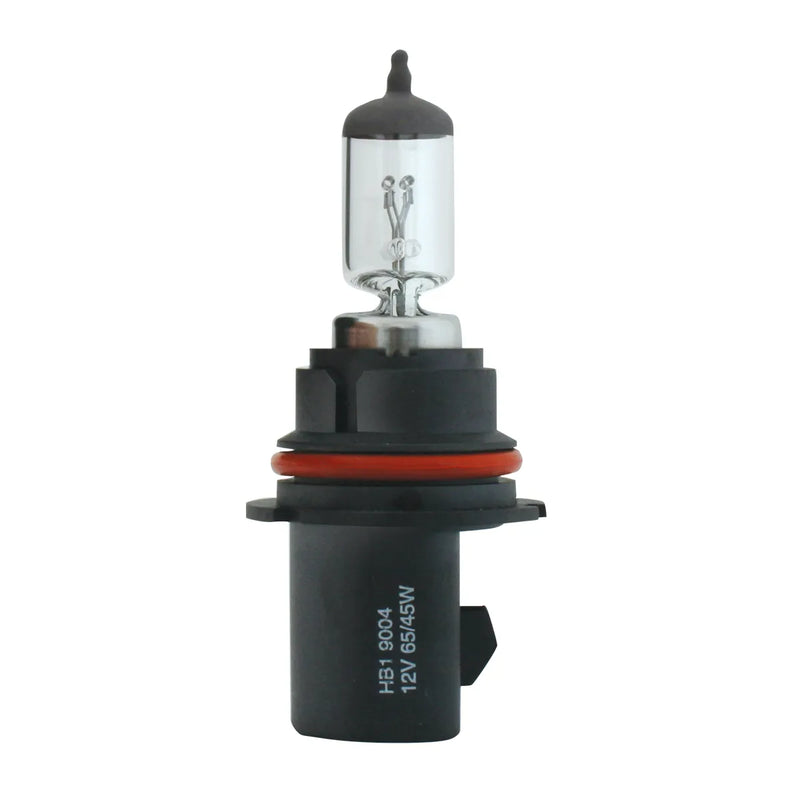 9004 Headlight Halogen Bulb 9 (clear) #82078 Dark Slate Gray