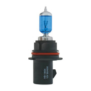 9004 Headlight Halogen Bulb (icy blue) #82079 Dark Slate Gray