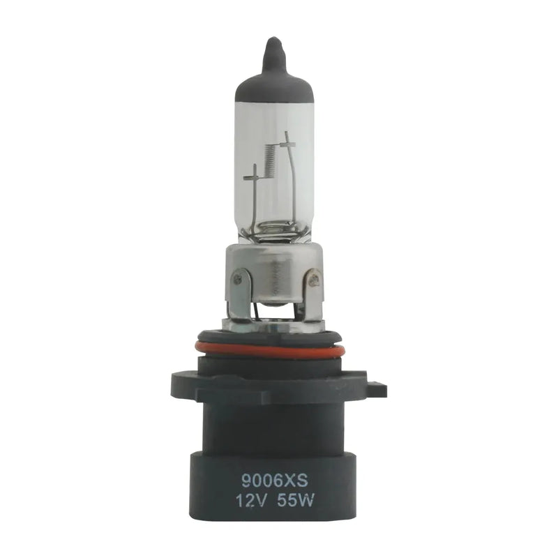 9006XS Headlight Halogen Bulb (clear) #82080 Dark Slate Gray