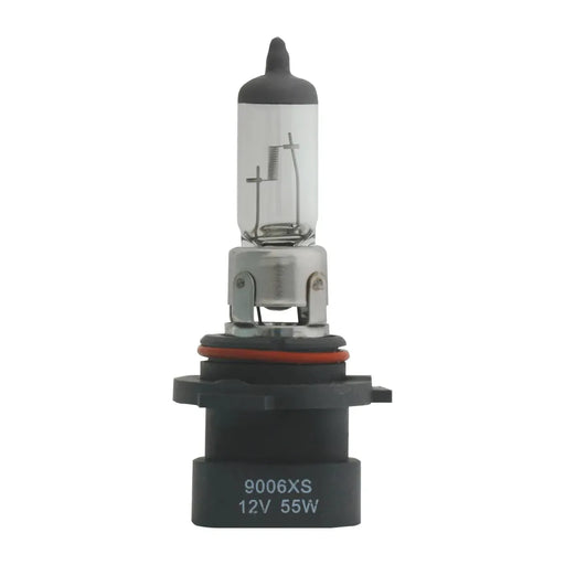 9006XS Headlight Halogen Bulb (clear) #82080 Dark Slate Gray