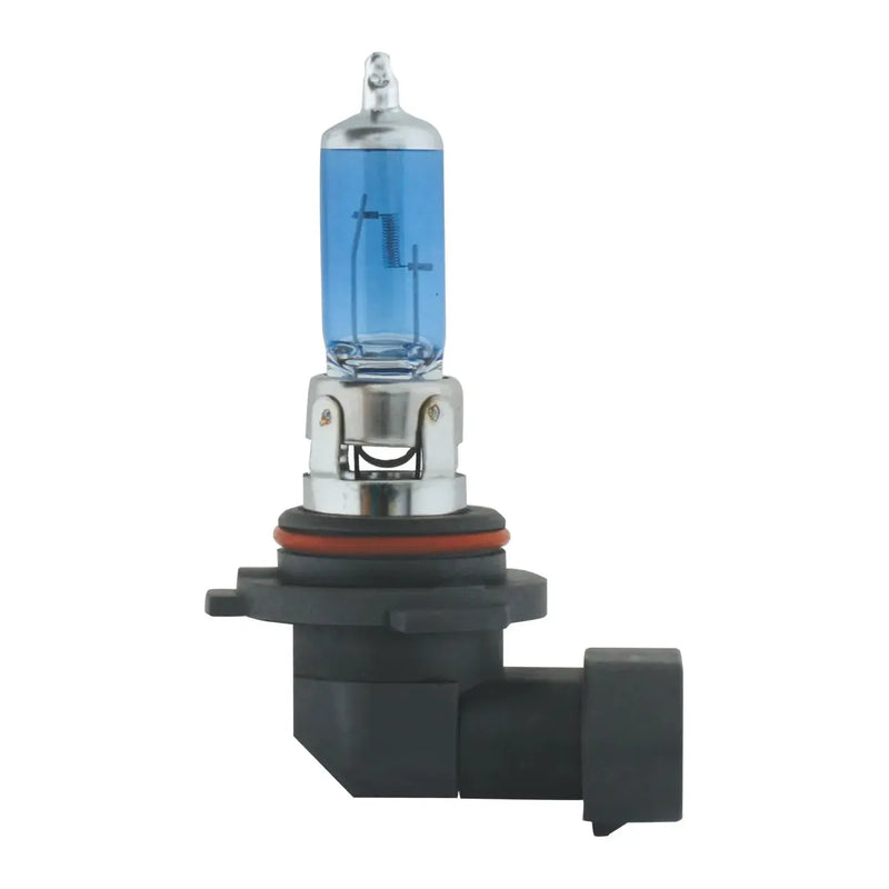 9006 Headlight Halogen Bulb (icy blue) #82093 Dark Slate Gray