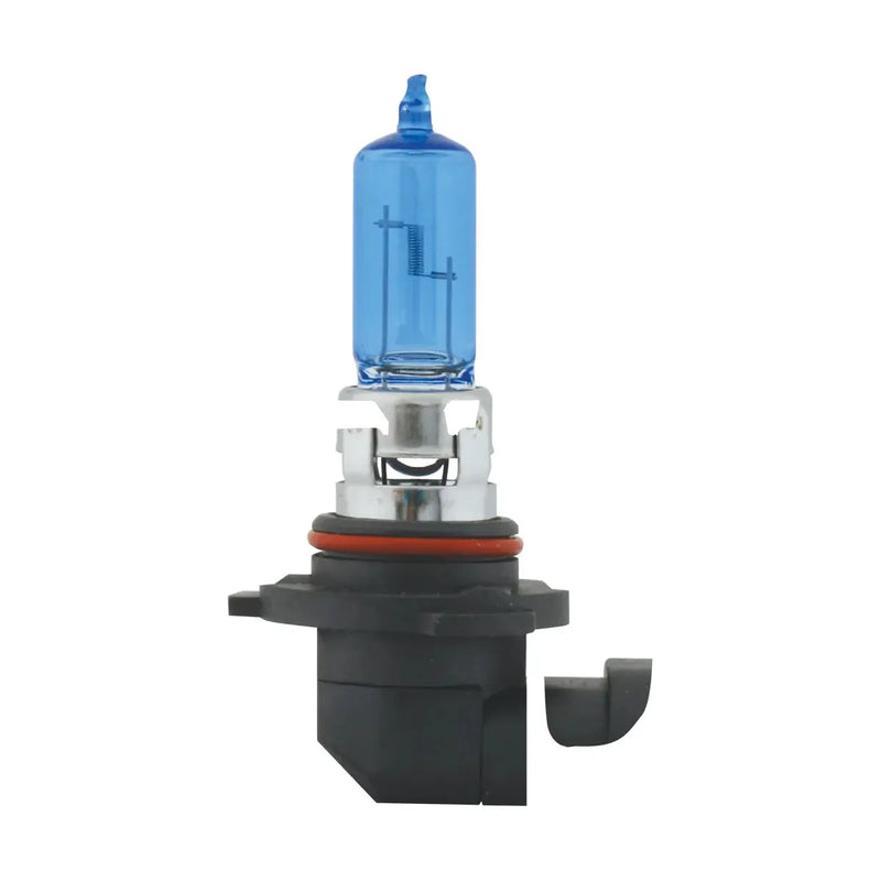 9005 Headlight Halogen Bulb (icy blue) #82097 Dark Slate Gray