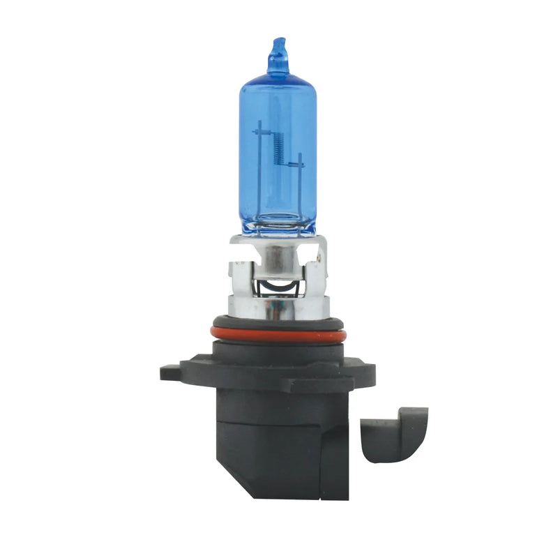 9005 Headlight Halogen Bulb (clear) #82098 Dark Slate Gray