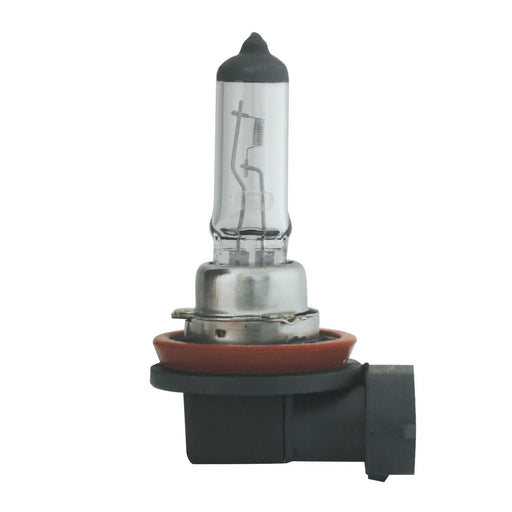 H11 Headlight Halogen Bulb (clear) #82100 Light Gray