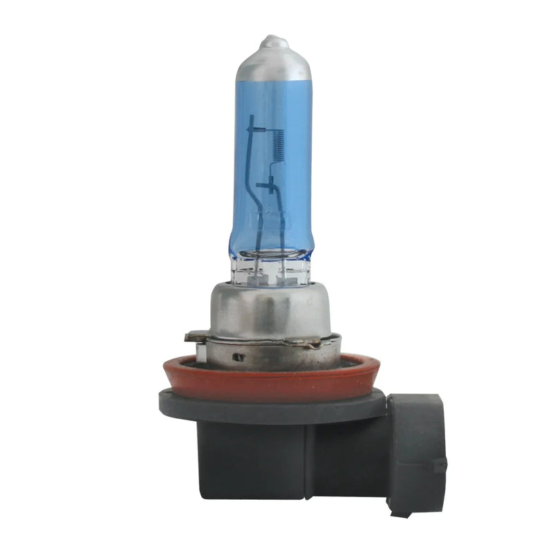 H11 Headlight Halogen Bulb (icy blue) #82101 Dark Slate Gray