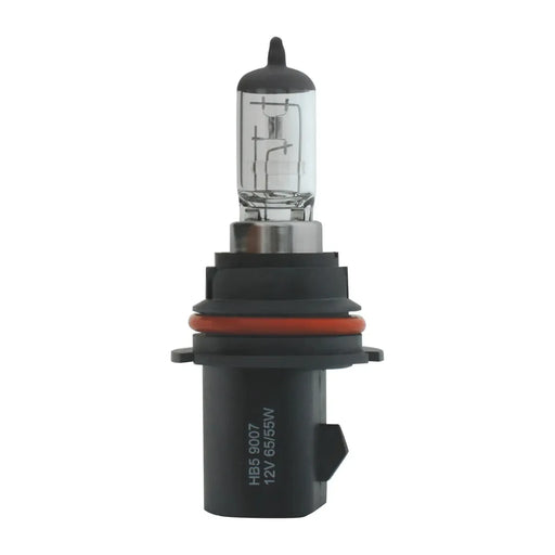 9007 Headlight Halogen Bulb (clear) #82104 Dark Slate Gray