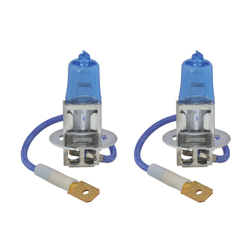 82113 H3 Headlight Halogen Bulb