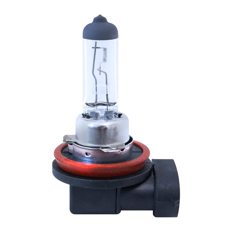 H8 Headlight Halogen Bulb (clear) #82114 Light Gray
