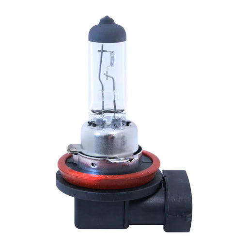 H8 Headlight Halogen Bulb (clear) #82114 Light Gray