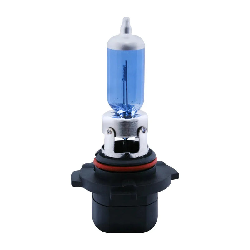 H10 Headlight Halogen Bulb (icy blue) #82117 Dark Slate Gray