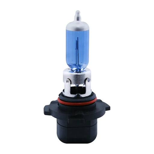 H10 Headlight Halogen Bulb (icy blue) #82117 Dark Slate Gray