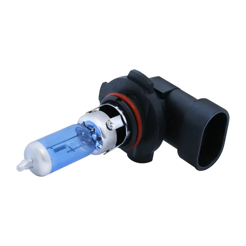 H10 Headlight Halogen Bulb (icy blue) #82117 Dark Slate Gray