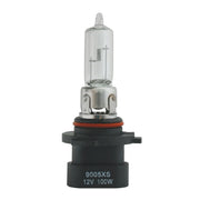 9005XS Headlight Halogen Bulb (clear) #82120 Light Gray