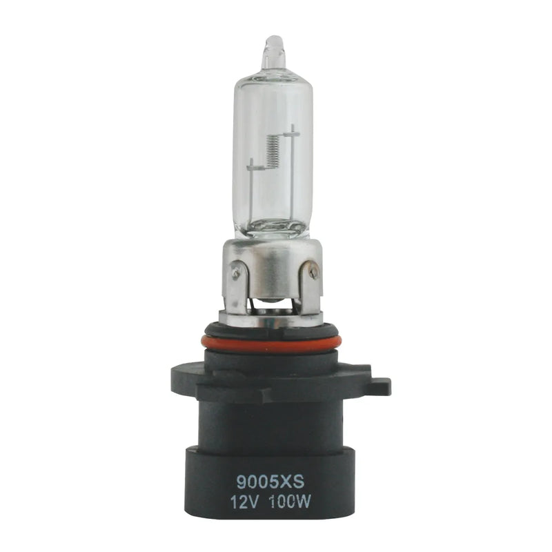 9005XS Headlight Halogen Bulb (clear) #82120 Light Gray