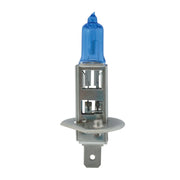 H1 Headlight Halogen Bulb (ICY BLUE) #82131 Slate Gray