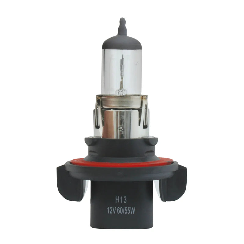H13 Headlight Halogen Bulb (clear) #82134 Dark Slate Gray