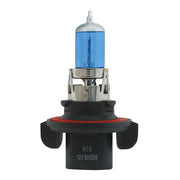 H13 Headlight Halogen Bulb (icy blue) #82135 Dark Slate Gray