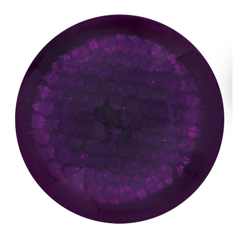 #82313 PURPLE REFLECTIVE STICK-ON LIGHT Dark Slate Gray
