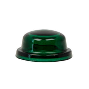 Color Glass Lens for Dome Lights dome lens green Dark Slate Gray