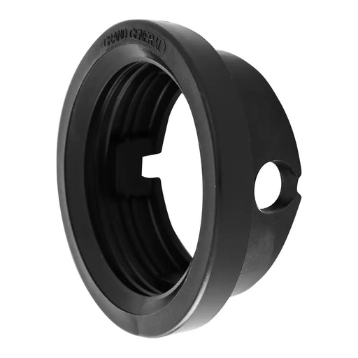 #82838 Open Back Grommet for 2-1/2â€³ Round Light with Side Wire Opening grommet Dark Slate Gray