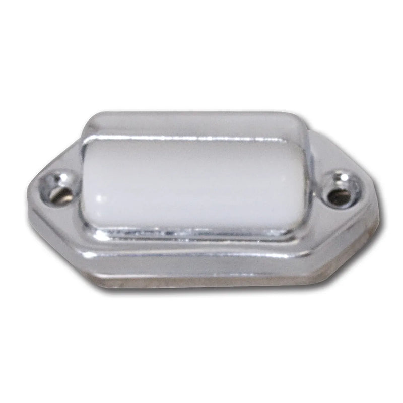 #82903 License / Interior Lights license/interior light Gray