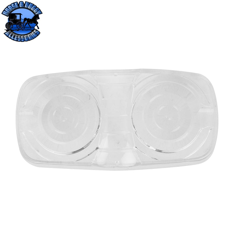 Tiger Eye Color Lens (CHOOSE COLOR)