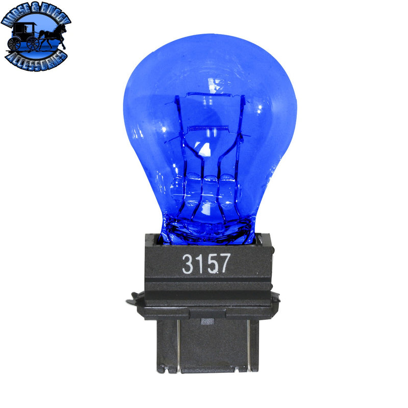 #3157 Miniature Replacement Light Bulbs (CHOOSE COLOR)