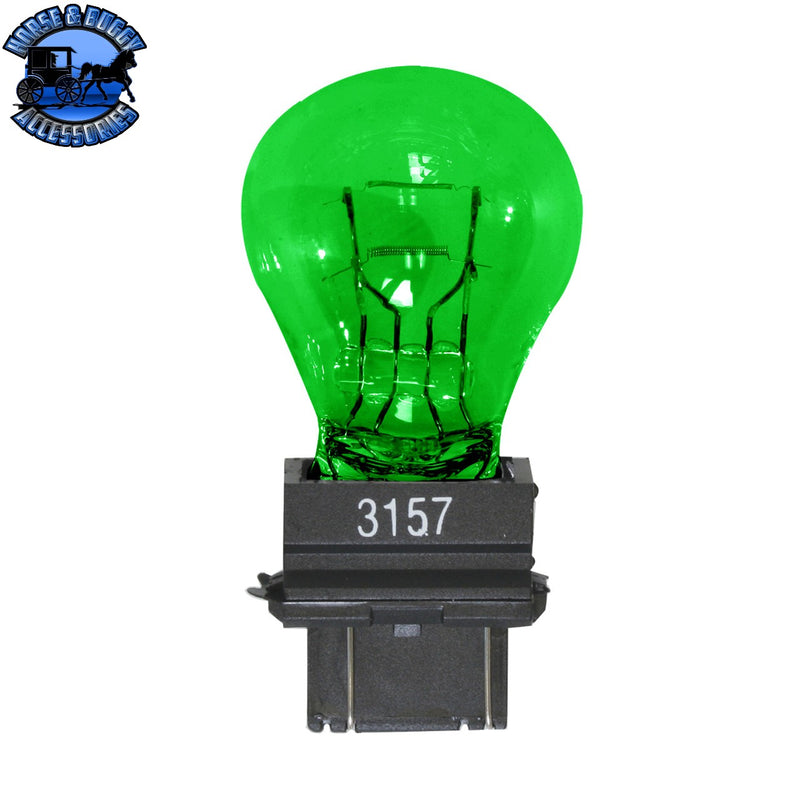 #3157 Miniature Replacement Light Bulbs (CHOOSE COLOR)