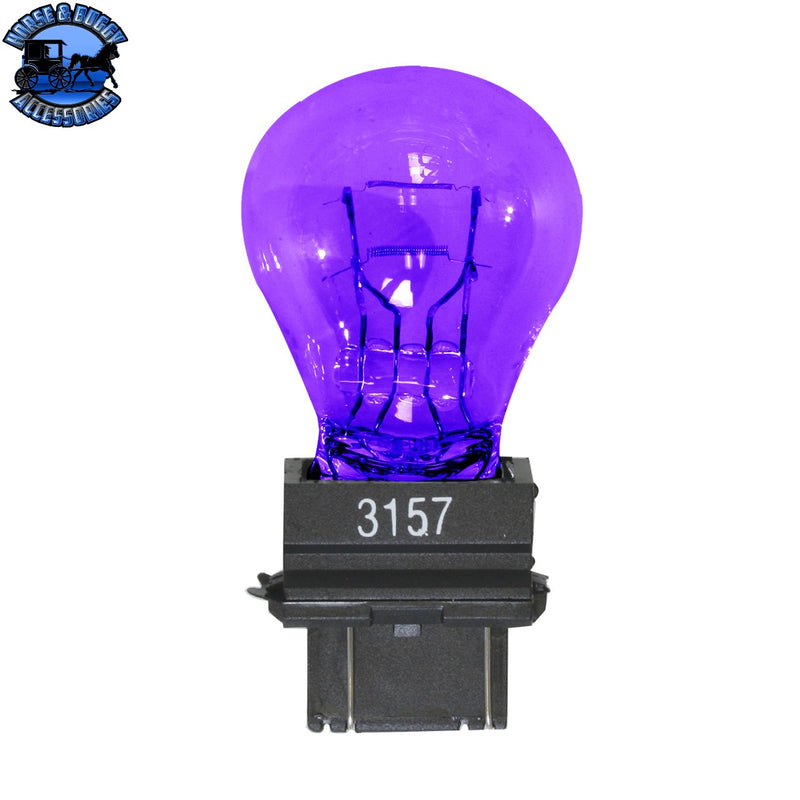 #3157 Miniature Replacement Light Bulbs (CHOOSE COLOR)