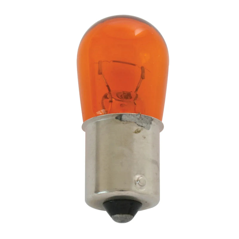 #1003 Miniature Replacement Light Bulbs (AMBER) #84001 INCANDESCANT BULB Dark Salmon