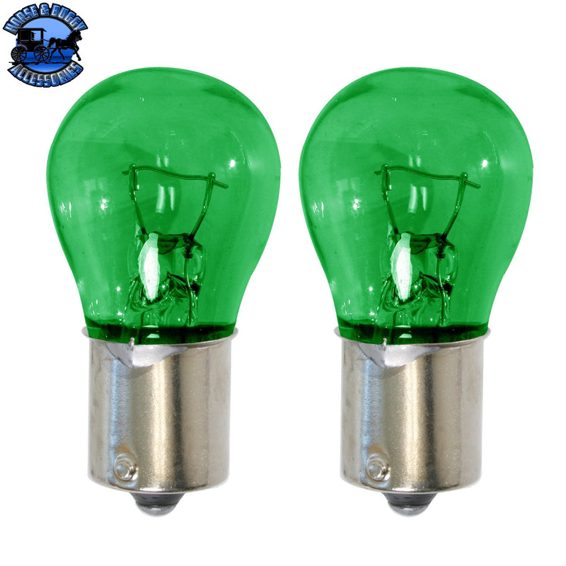 #1156 Miniature Replacement Light Bulbs (CHOOSE COLOR)