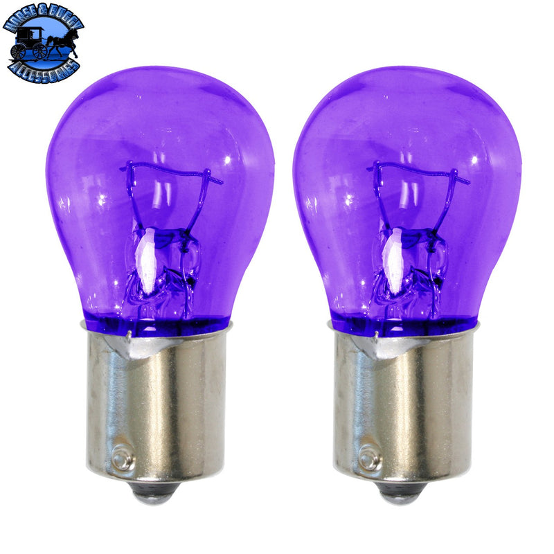 #1156 Miniature Replacement Light Bulbs (CHOOSE COLOR)