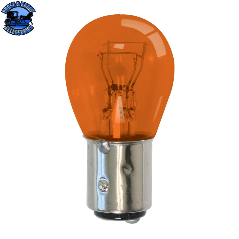 #1157 Miniature Replacement Light Bulbs (CHOOSE COLOR)