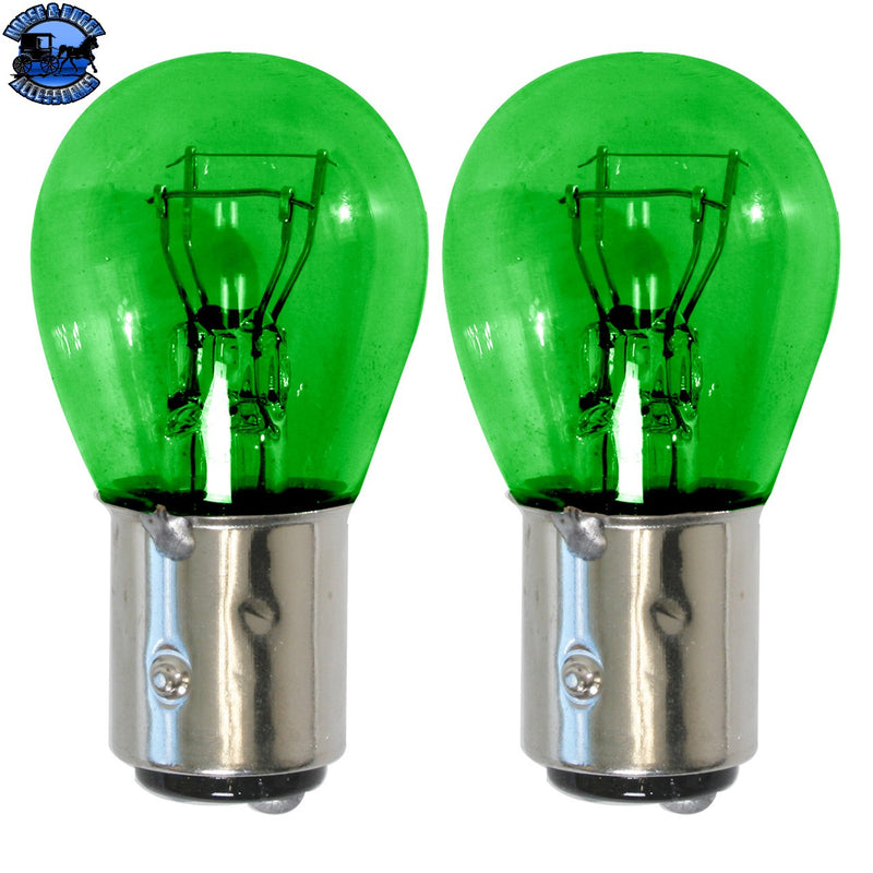 #1157 Miniature Replacement Light Bulbs (CHOOSE COLOR)