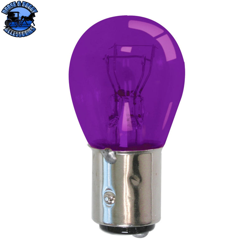 #1157 Miniature Replacement Light Bulbs (CHOOSE COLOR)