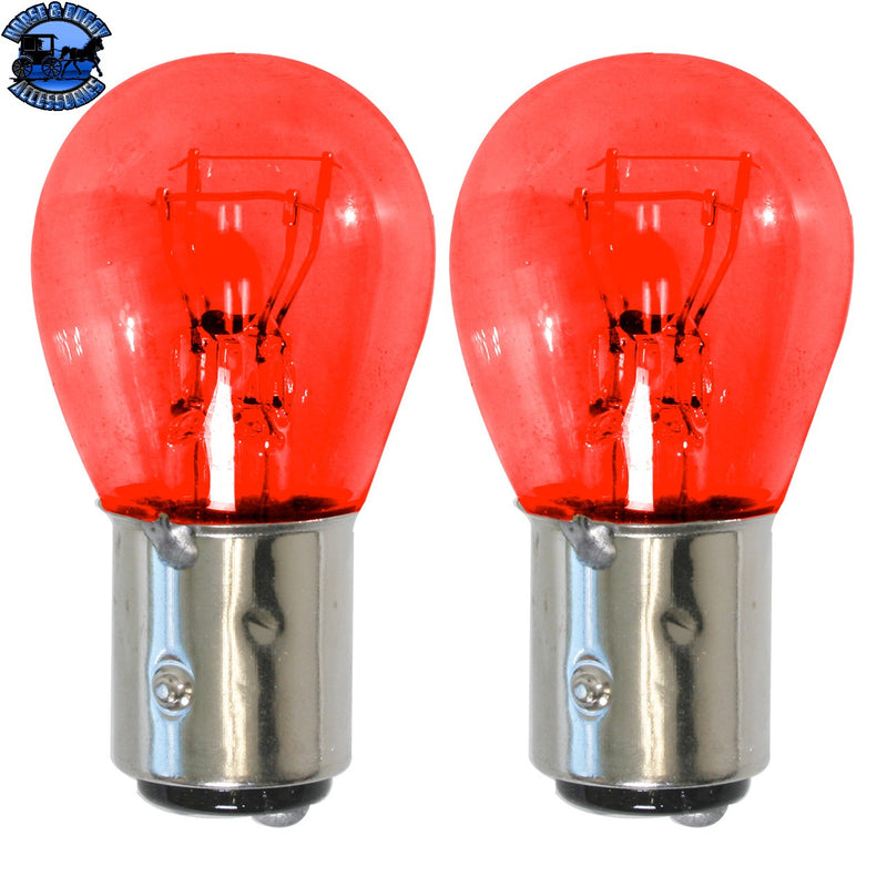 #1157 Miniature Replacement Light Bulbs (CHOOSE COLOR)