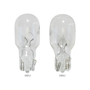 #912/#921 Miniature Replacement Light Bulb (CHOOSE COLOR) bulb AMBER,GREEN,PURPLE,RED,CLEAR Light Gray