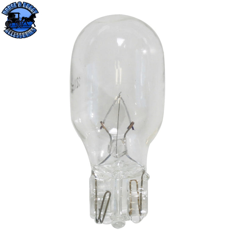 #912/#921 Miniature Replacement Light Bulb (CHOOSE COLOR)