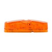 TIGER EYE AMBER/AMBER 16-LED MARKER LIGHT #85240 MARKER LIGHT Orange Red