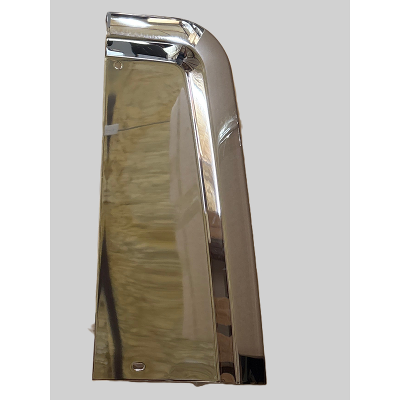 PAC-RKGP007 PACCAR TOP OF GRILL PASSENGER SIDE RIGHT (FITS L MODEL ONLY)