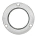 Light Gray #87149 SS FLANGE MOUNT BEZEL FOR 2" SEALED LIGHT